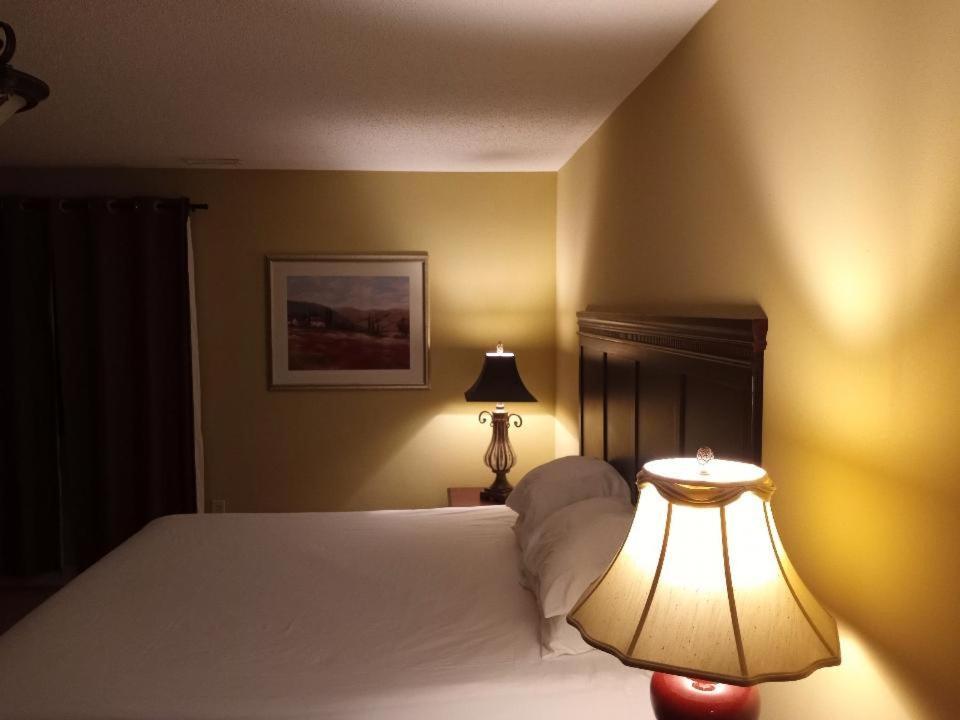 Ashley Quarters Hotel Airport-Cincinnati Florence Esterno foto