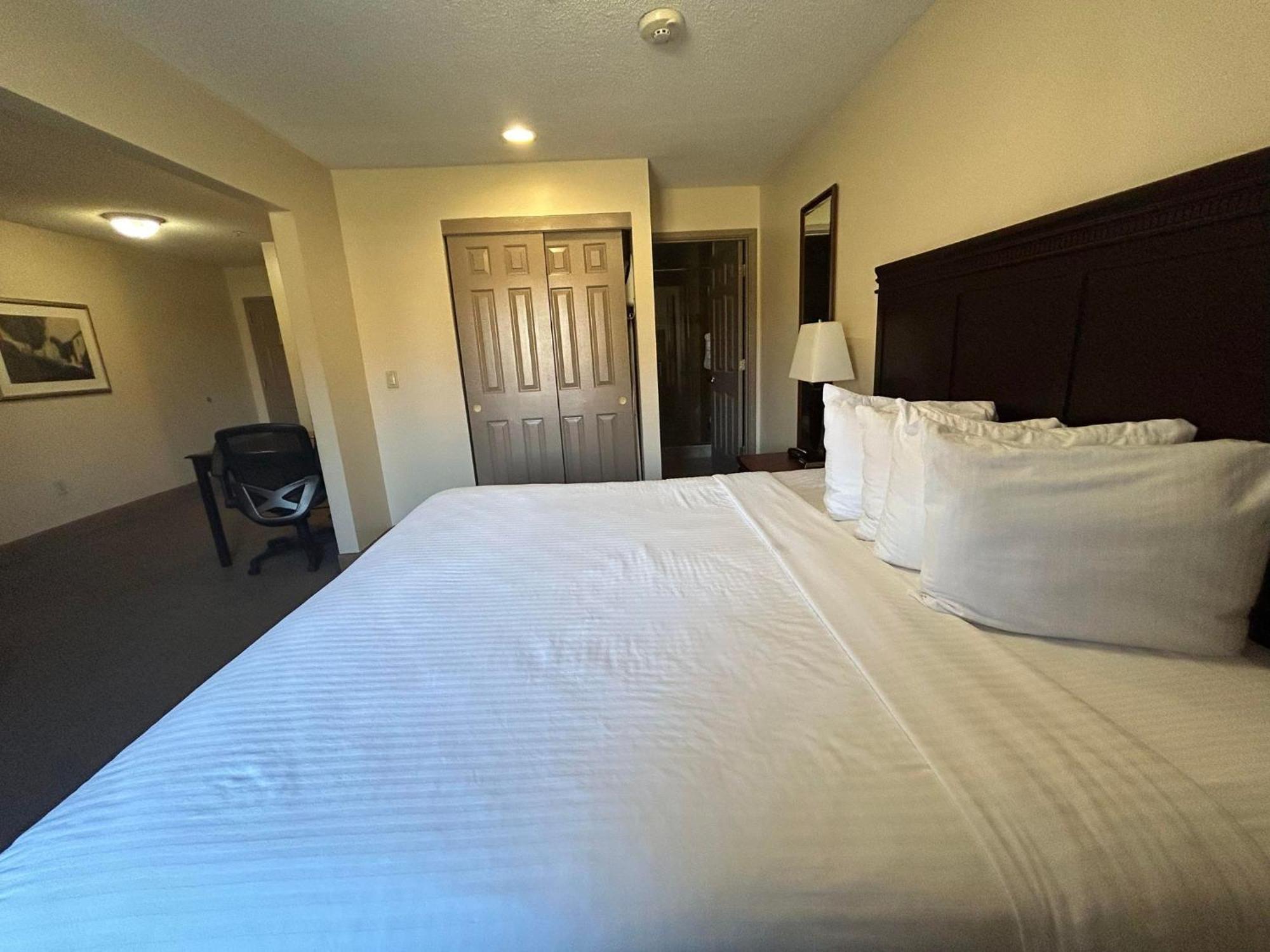 Ashley Quarters Hotel Airport-Cincinnati Florence Esterno foto