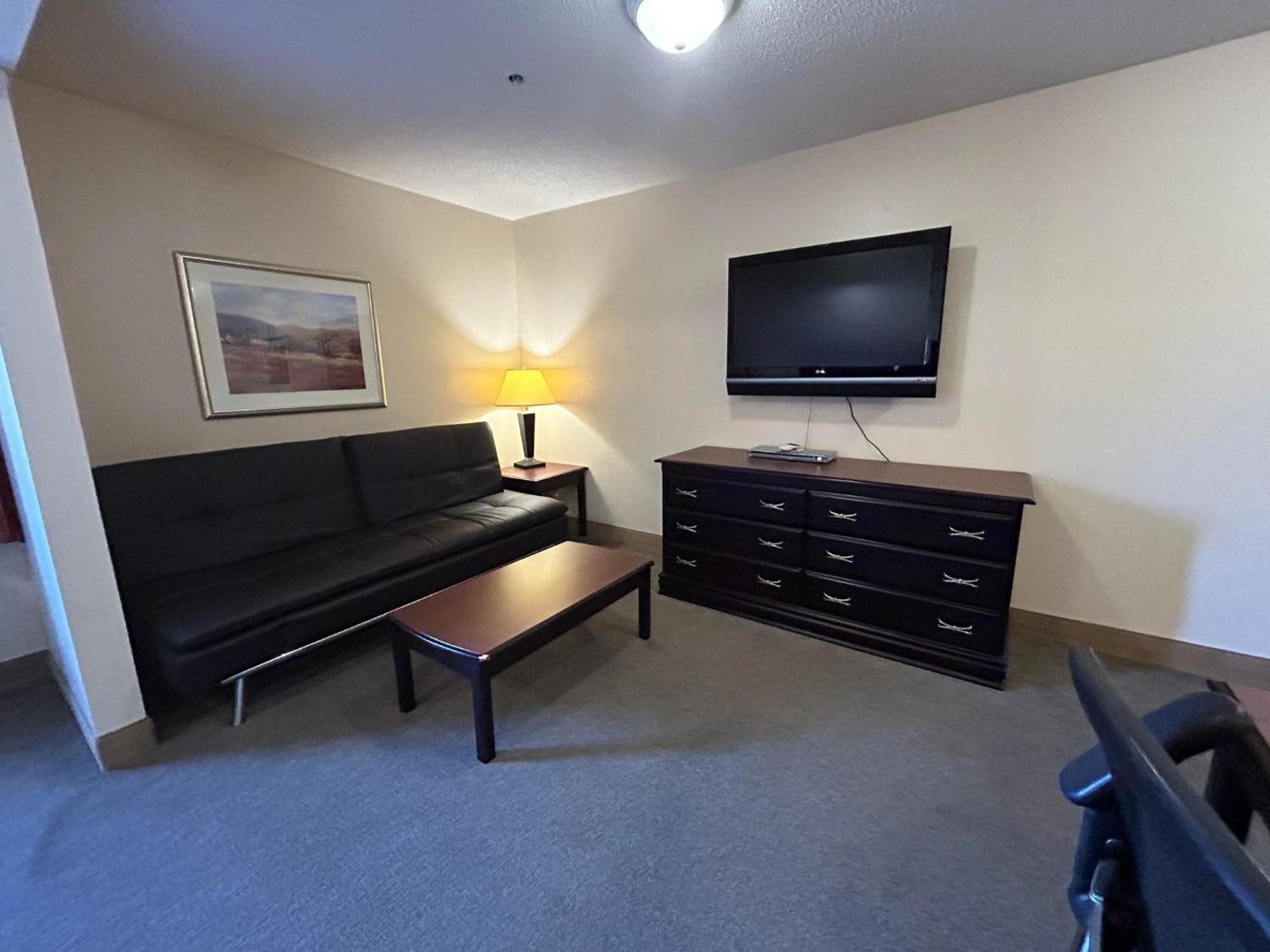 Ashley Quarters Hotel Airport-Cincinnati Florence Esterno foto