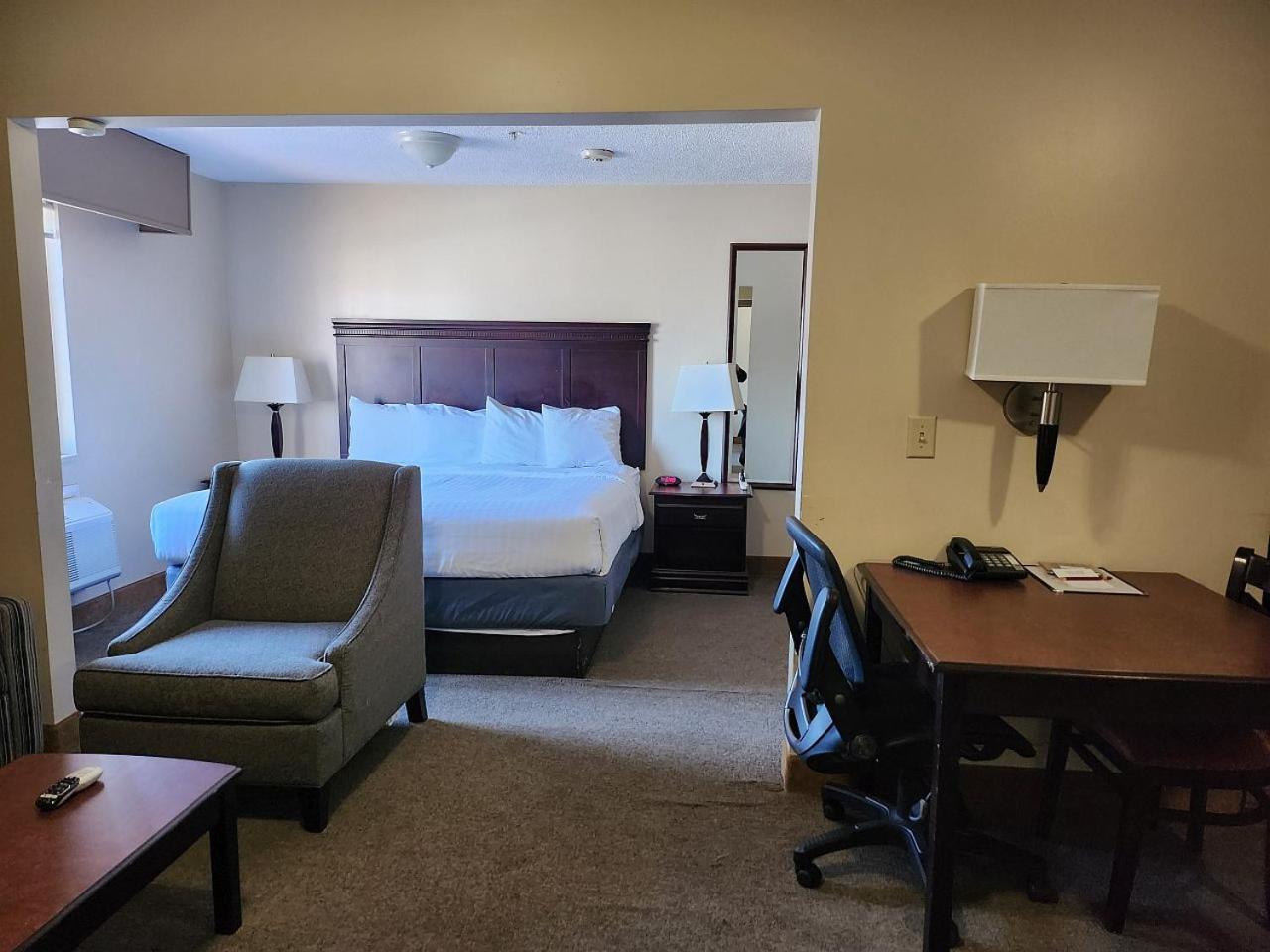 Ashley Quarters Hotel Airport-Cincinnati Florence Esterno foto