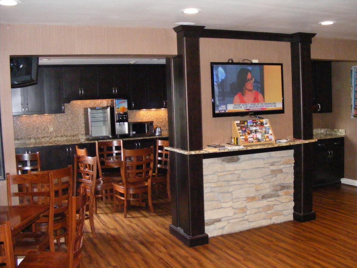 Ashley Quarters Hotel Airport-Cincinnati Florence Esterno foto
